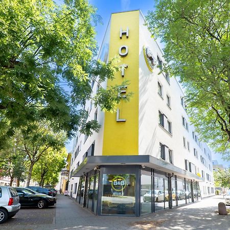 B&B Hotel Heilbronn Luaran gambar
