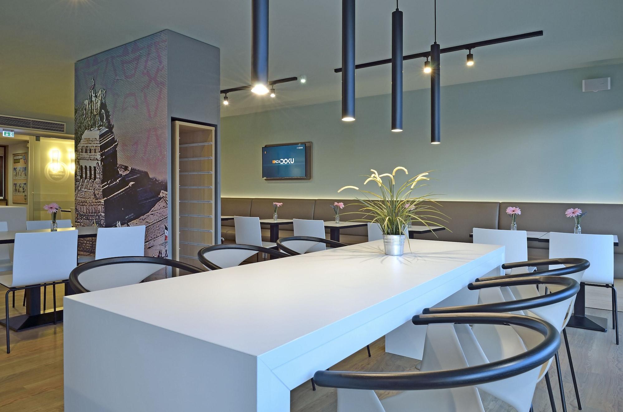 B&B Hotel Heilbronn Luaran gambar