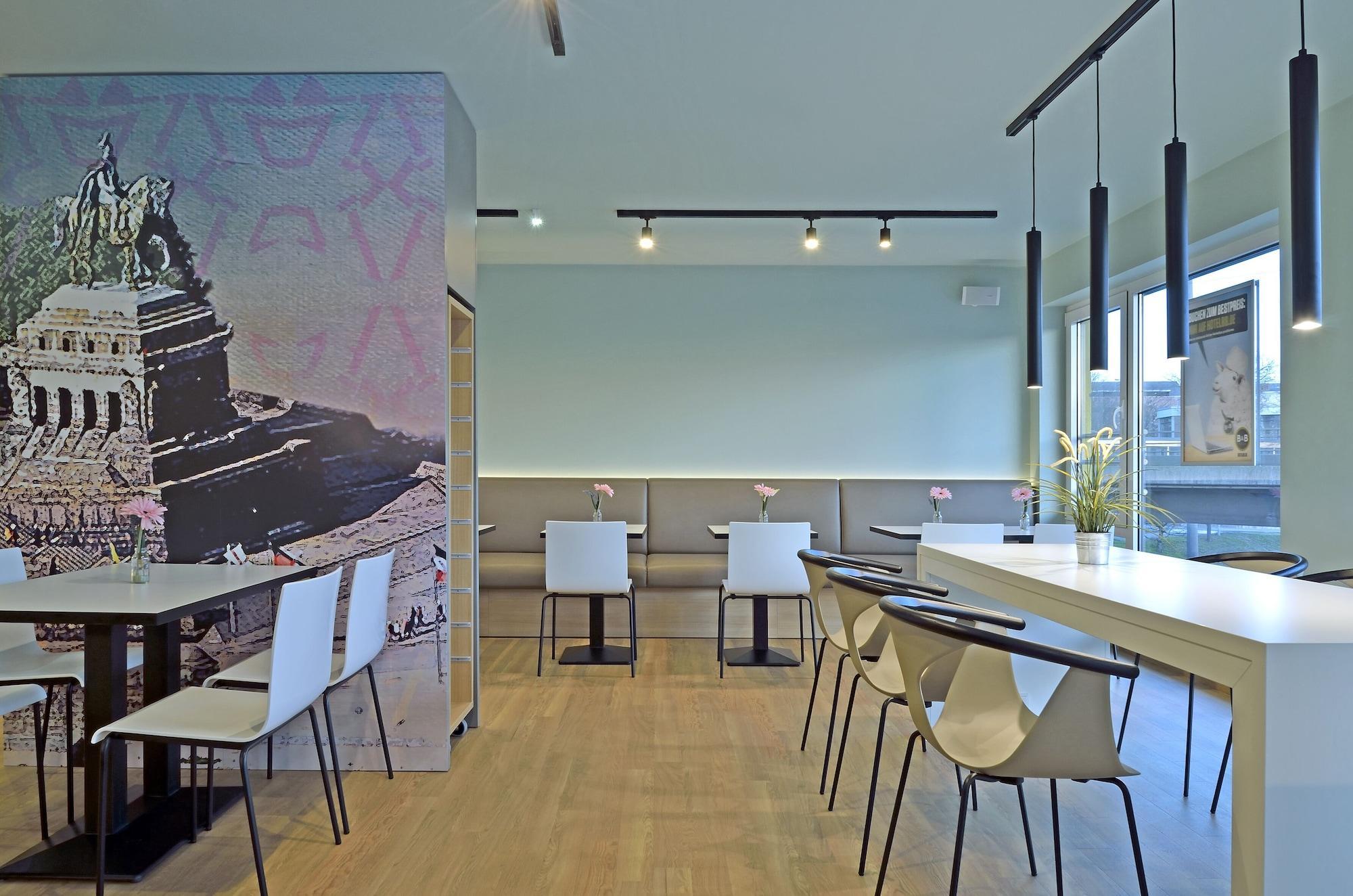 B&B Hotel Heilbronn Luaran gambar