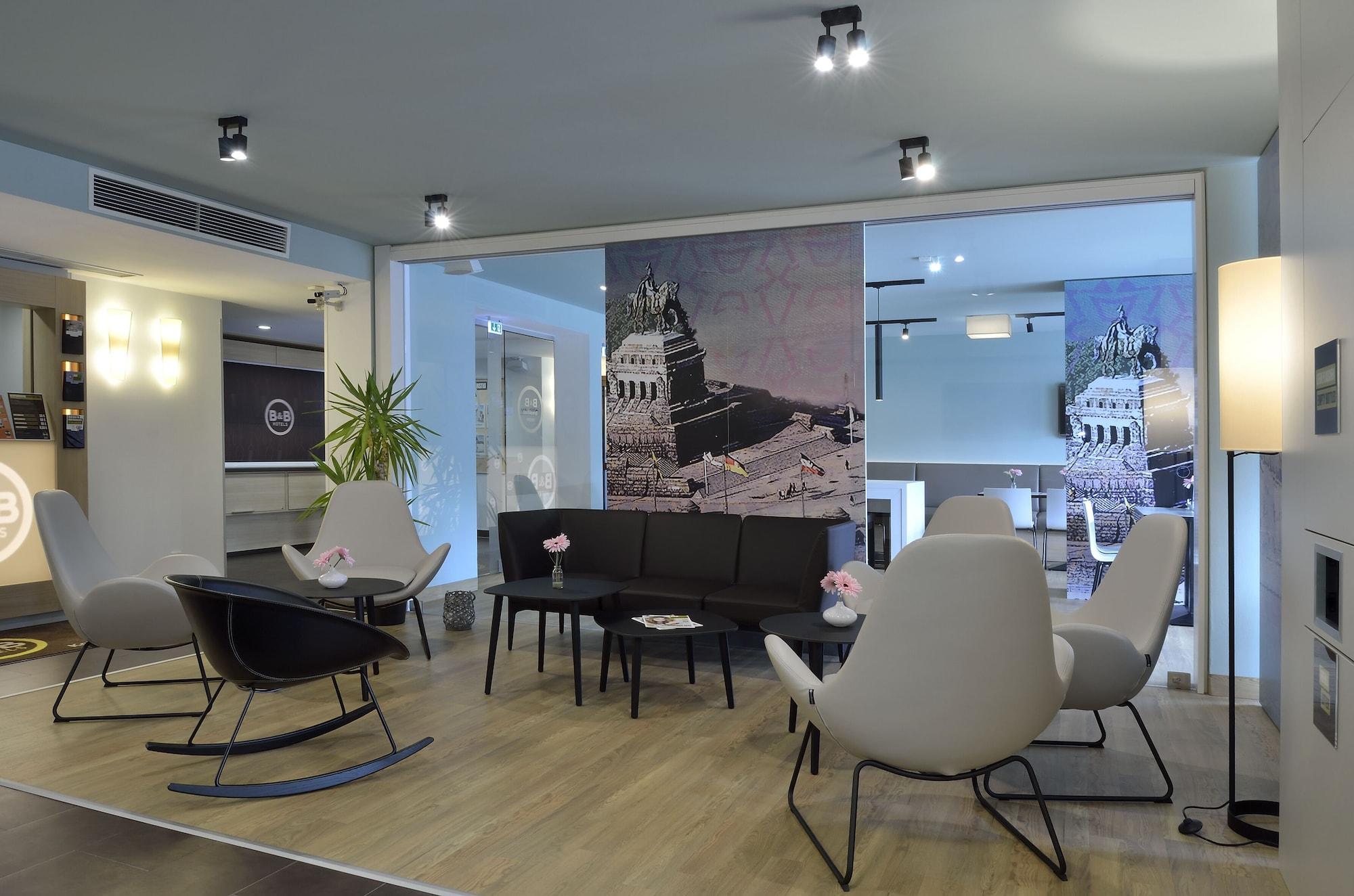 B&B Hotel Heilbronn Luaran gambar