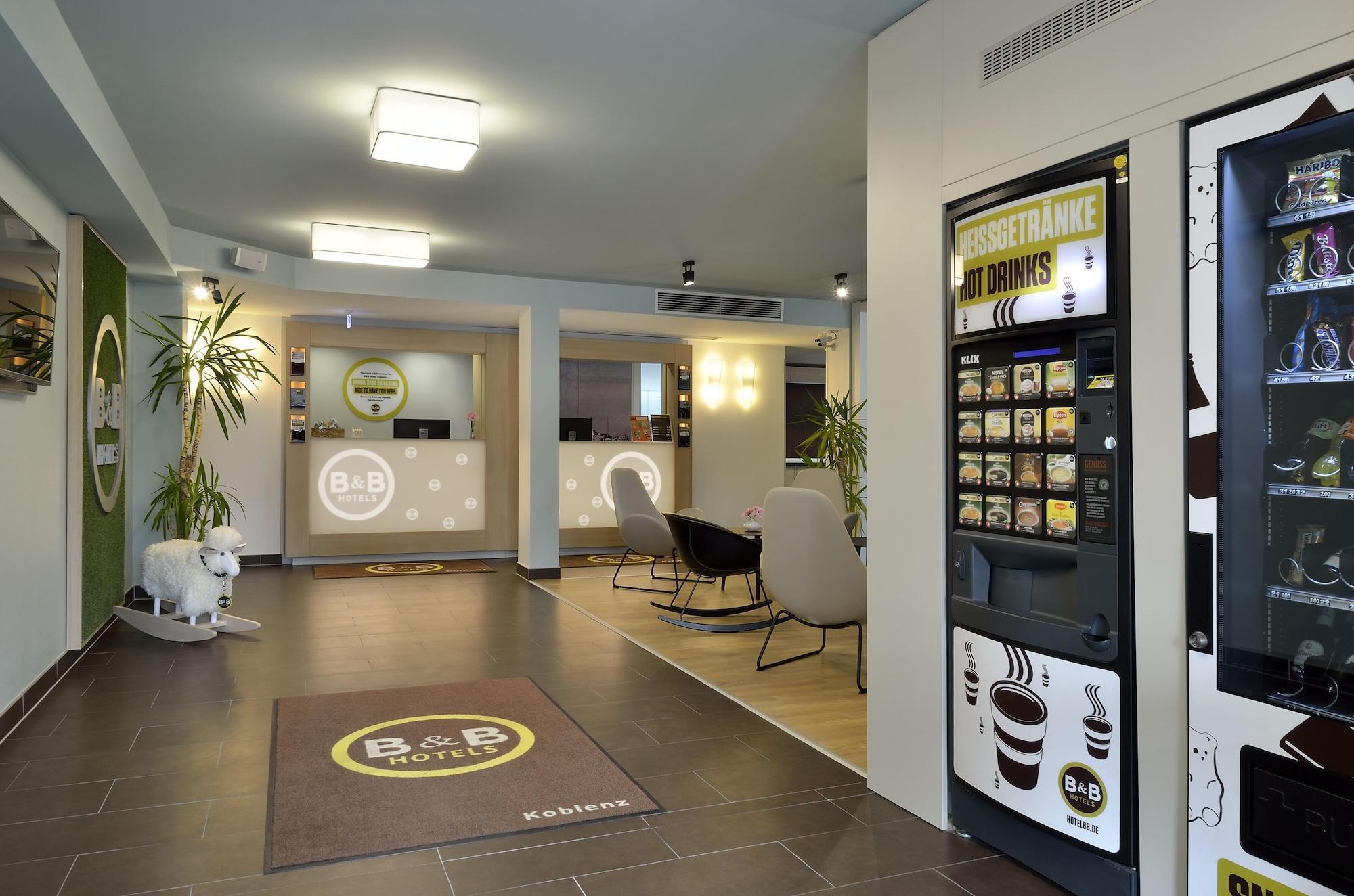 B&B Hotel Heilbronn Luaran gambar