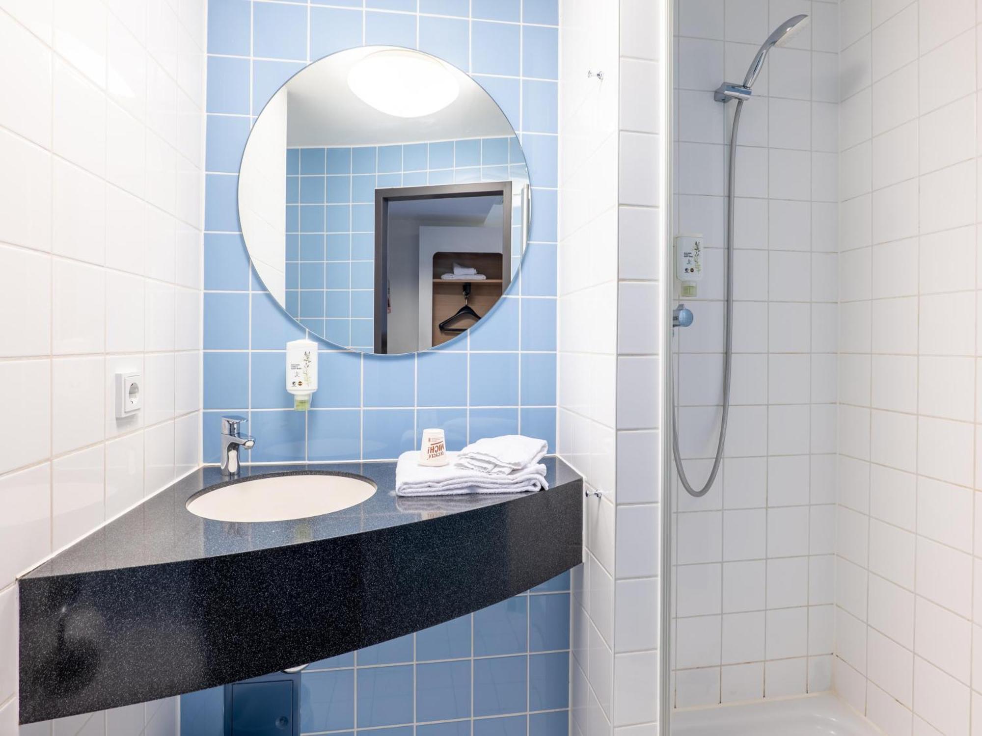 B&B Hotel Heilbronn Luaran gambar