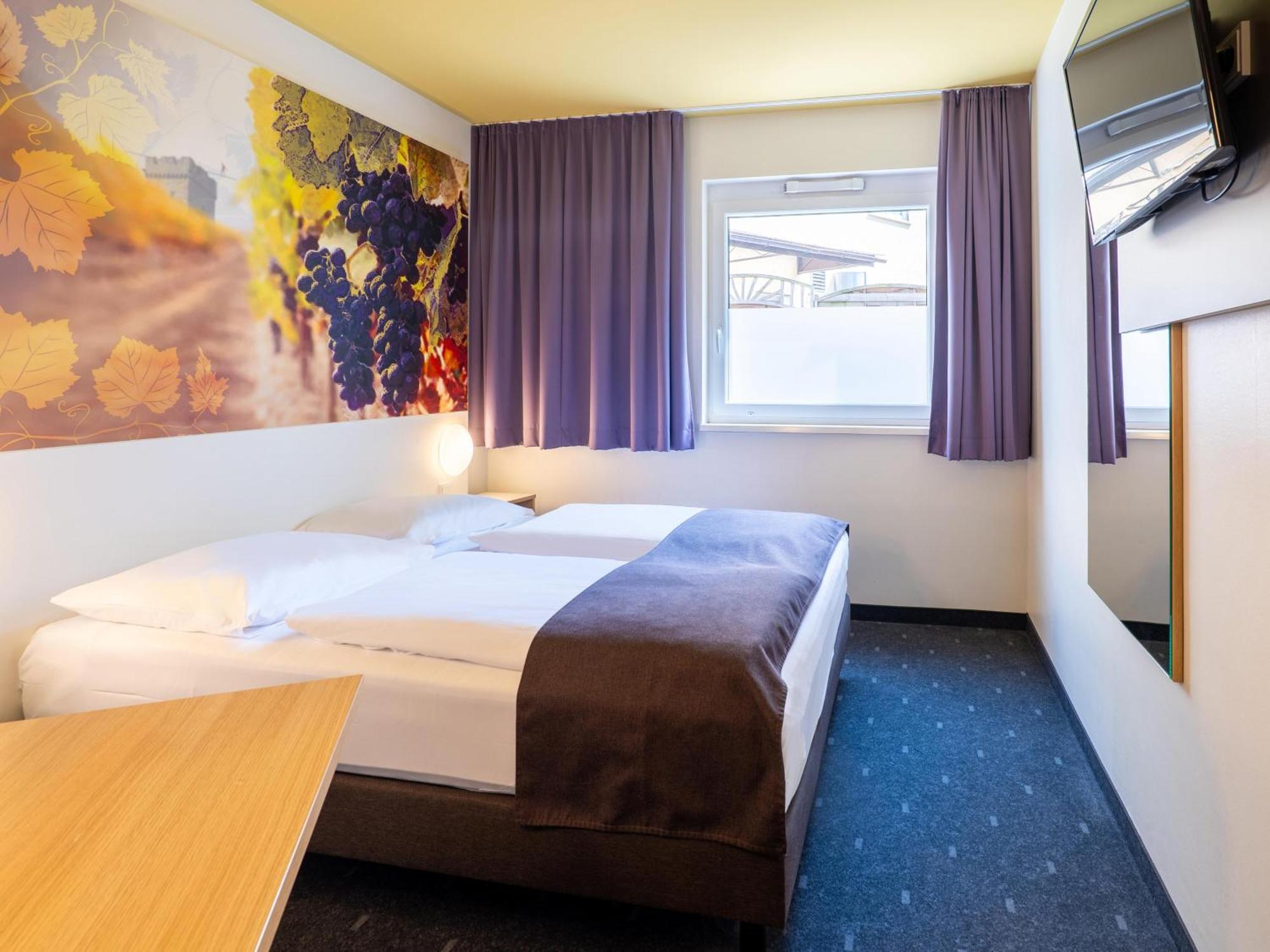 B&B Hotel Heilbronn Luaran gambar