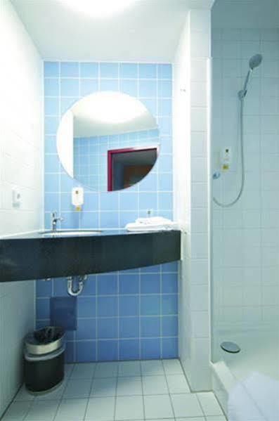 B&B Hotel Heilbronn Luaran gambar