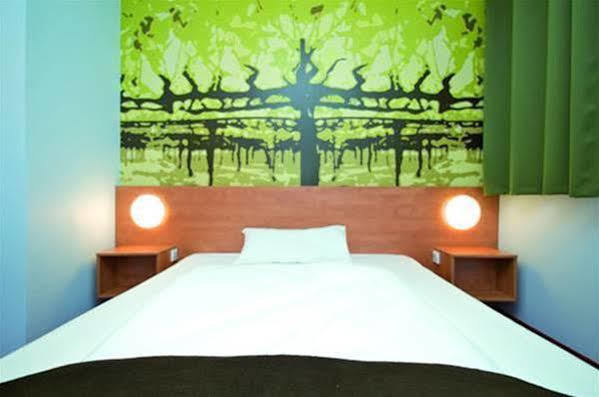 B&B Hotel Heilbronn Luaran gambar