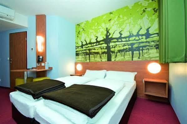 B&B Hotel Heilbronn Luaran gambar