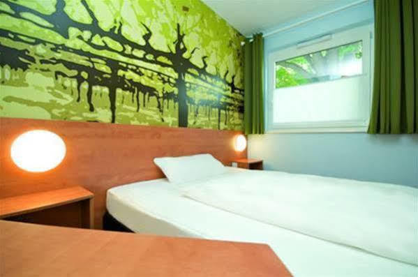 B&B Hotel Heilbronn Luaran gambar
