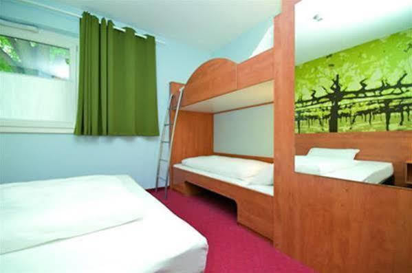 B&B Hotel Heilbronn Luaran gambar